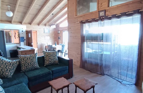 El Tabo Apartment | Haré Tauromi