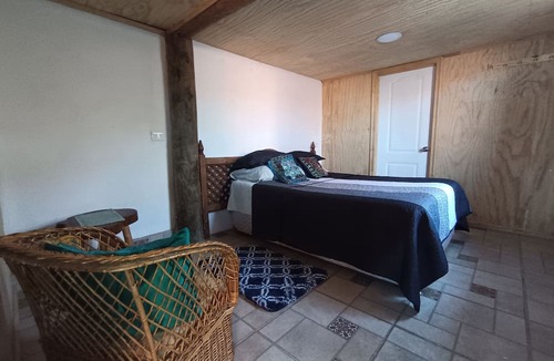 El Tabo Apartment | Haré Tauromi