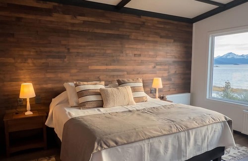 Puerto Natales Cabin | ALSUR PATAGONIA CABINS