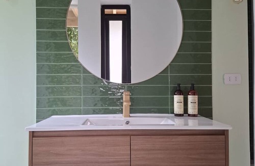 Tunquen Apartment | Oceanfront Apartment Estudio el Suspiro