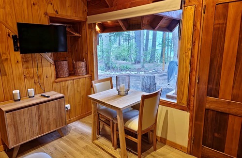 Puerto Manzano Cabin | Cabañas El Remanso