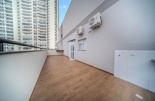 Zona Leste Apartment | PRIMUS HOUSE