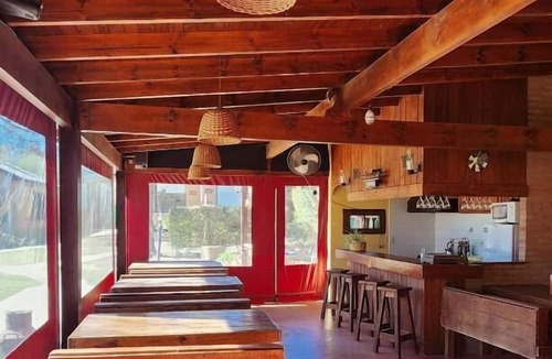 Santa Rosa de Calamuchita Cabin | Cabañas Cultura Serrana
