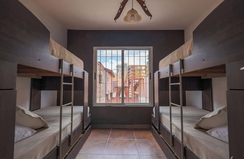 Comuna Estancia Vieja Villa | La Ernestina