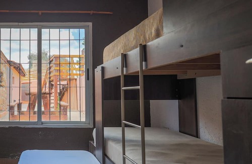 Comuna Estancia Vieja Villa | La Ernestina