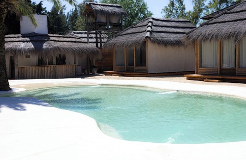 Francisco Alvarez Cabin | Tribu Eco Beach