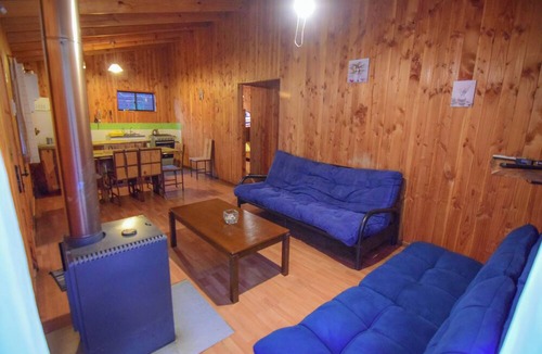 Pucon Cottage | Entre Hualles y Pellines