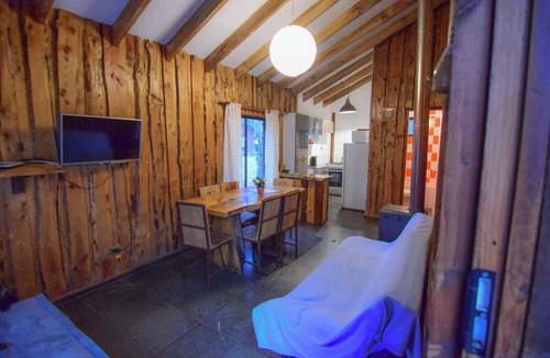 Pucon Cottage | Entre Hualles y Pellines