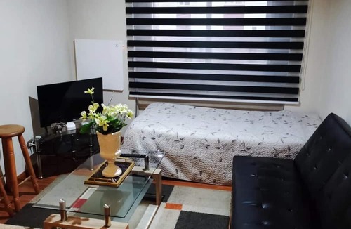 Puerto Montt Apartment | Departamento ByS