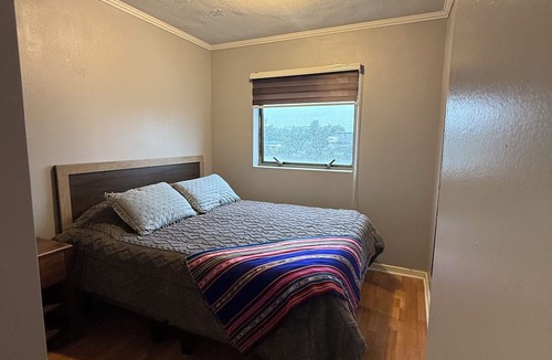 Concepcion Apartment | Vista Premium Laguna Downtown Concepción