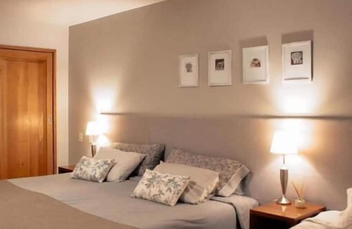 Centro Apartment | Las Bayas Home Suites