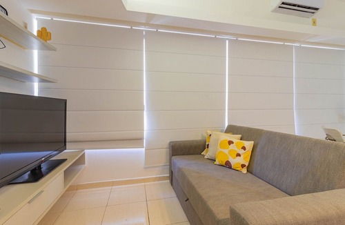 Boa Viagem Apartment | Mercure #508 - Apto em Boa Viagem por Carpediem
