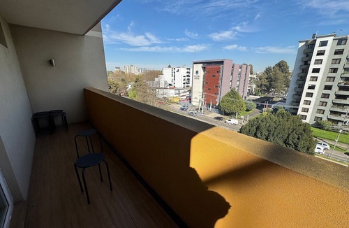 Temuco Apartment | EDIFICIO BARCELONA