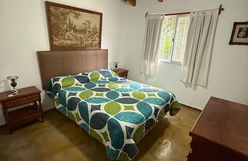 Cosquin Cottage | Cabañas Sol Mediterraneo