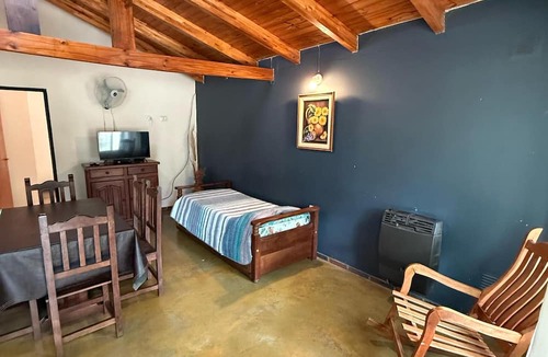 Cosquin Cottage | Cabañas Sol Mediterraneo