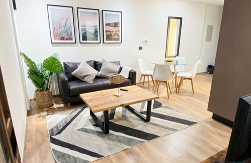 El Golf Apartment | Corporate Stays Somma Asturias