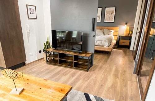 El Golf Apartment | Corporate Stays Somma Asturias