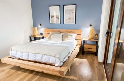 El Golf Apartment | Corporate Stays Somma Asturias