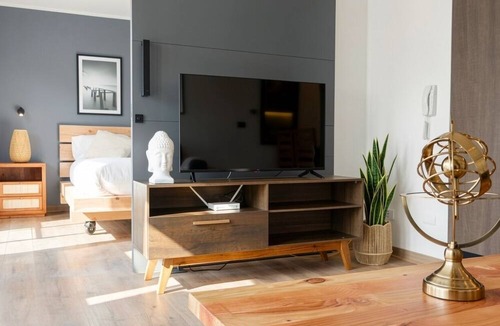 El Golf Apartment | Corporate Stays Somma Asturias