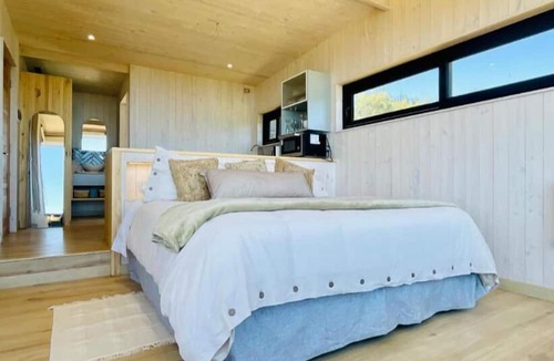Matanzas Cabin | Chackra Centinela