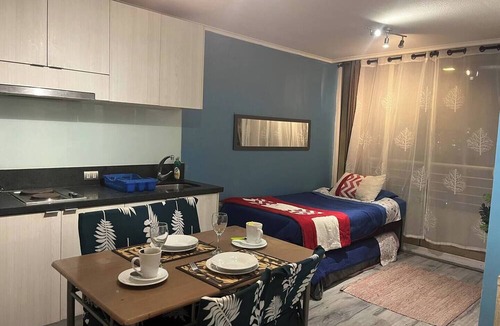 Bellas Artes Apartment | Near Metro Sta. Lucia, nice view apartment