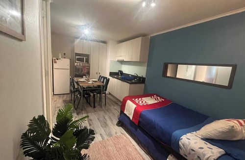 Bellas Artes Apartment | Near Metro Sta. Lucia, nice view apartment