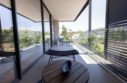 Vitacura Apartment | AT HOME Alonso