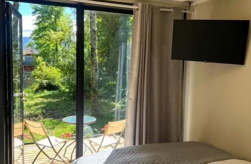 Pucon Cabin | Ketrawe Lodge