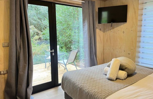 Pucon Cabin | Ketrawe Lodge