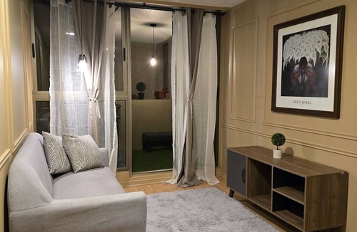 Downtown Santiago Apartment | Departamentos por dias Santiago Centro