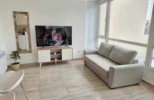 Centro Apartment | Torre O`Connor by InoutStays