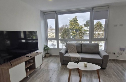 Centro Apartment | Torre O`Connor by InoutStays