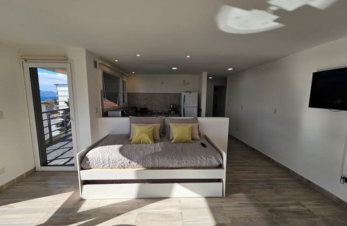 Centro Apartment | Torre O`Connor by InoutStays