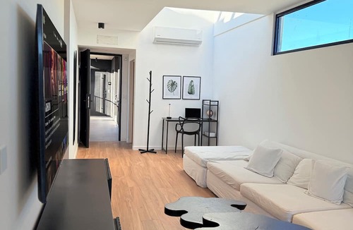 Villa Devoto Condo | Live Devoto Boutique Apartments