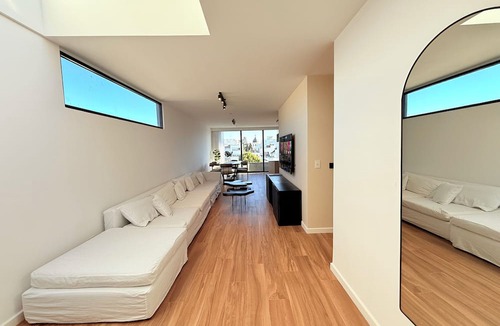 Villa Devoto Condo | Live Devoto Boutique Apartments