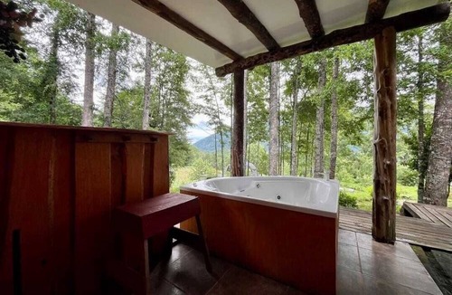 Pucon Cabin | Domo Huepil