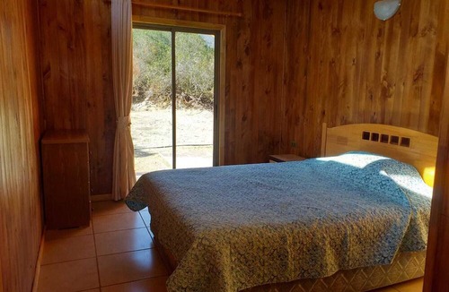 Hijuelas Cottage | Cabañas Ocoa