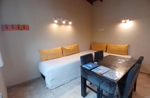 El Chalten Apartment | MerKaba Aparts