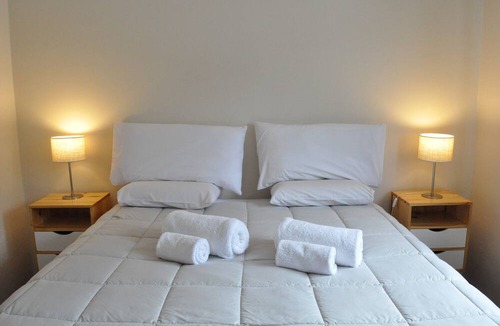 El Chalten Apartment | MerKaba Aparts