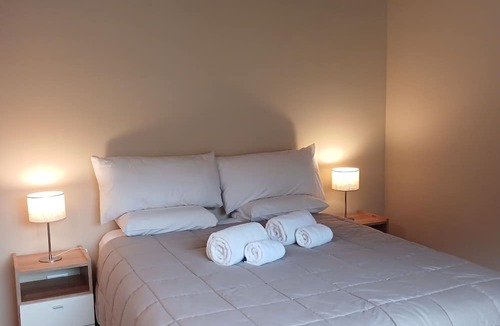 El Chalten Apartment | MerKaba Aparts