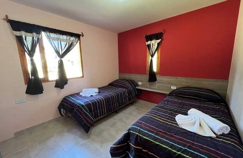 Malargue Cottage | Amanecer de Montaña
