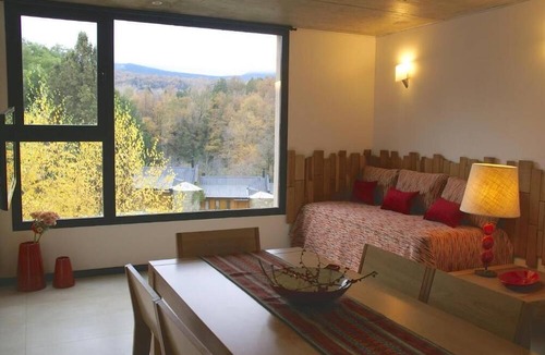 Lanin National Park Apartment | El Oasis Apart Hotel
