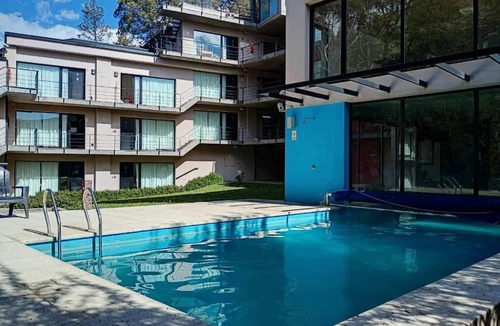 Lanin National Park Apartment | El Oasis Apart Hotel