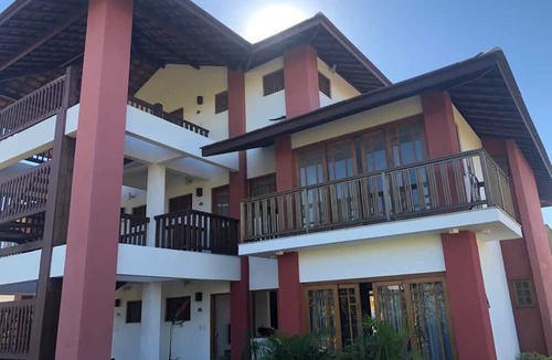 Praia do Forte RV Rental | 2 Ground Floor Suites - Village das Acácias - Natural Pools - Praia do Forte, Bahia
