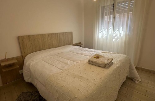 Province of Tucuman Apartment | Espacio Casa Ser - Total relaxation. Garage and patio included. We accept pets