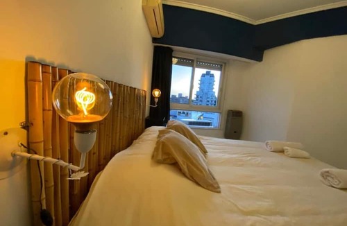 Tigre Apartment | TIGRE TOWER CENTRO 4TH F