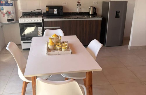 Macrozona Meseta Cerro Calafate Apartment | Adventure Aparts
