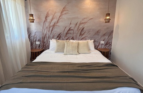 Tafi del Valle Apartment | Boho Suites
