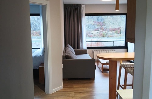 El Chalten Apartment | Panorama Aparts Chalten