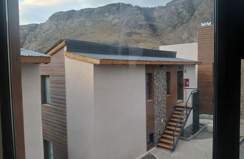 El Chalten Apartment | Panorama Aparts Chalten